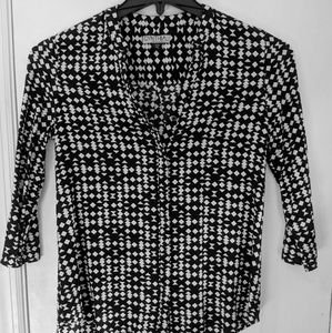 Cynthia rowley shirt